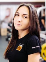 Балабанова Татьяна