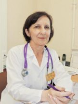 Созаева Халимат Наурузовна