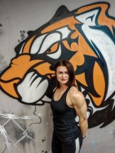 Богомолова Татьяна Владимировна