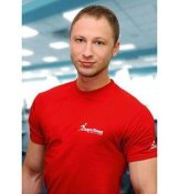 Кяжин Дмитрий