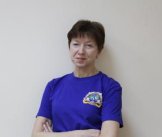 Холмова Елена Дмитриевна