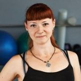 Позднякова Екатерина