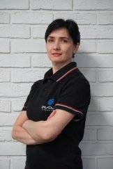 Брагина Елена