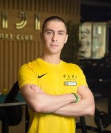 Орешин Игорь Сергеевич