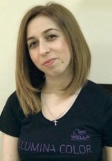 Цховребова Мариана
