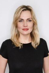 Буданцева Наталия Евгеньевна