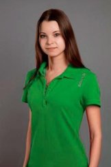 Дубровко Евгения