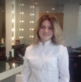 Нифантьева Светлана