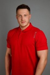 Тихонов Андрей
