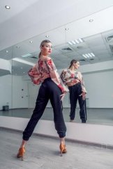 Деева Анастасия