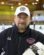 Румянцев Александр Борисович