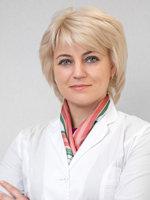 Косьянова Наталья Анатольевна