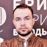 Манзырев Александр