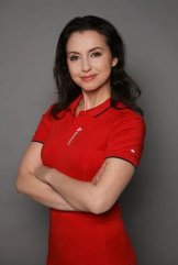 Метелькова Наталья