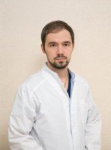 Качер Дмитрий Александрович