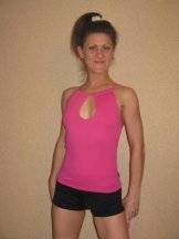 Старкова Марина