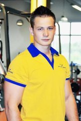 Волков Максим