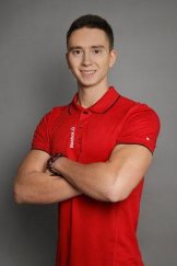Ведерников Максим