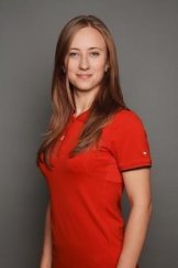 Козлова Анна