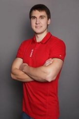 Абакумов Николай