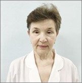 Бубнова Светлана Николаевна