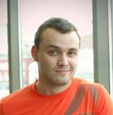 Попов Дмитрий