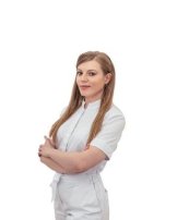Ворокосова Анастасия
