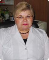 Федосеева Елена Александровна