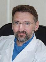 Колесов Сергей Васильевич