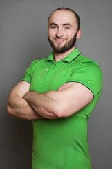 Антонов Николай