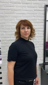 Колдовская Лариса