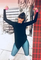 Моисеева Майя