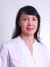 Осинцева Ольга Николаевна