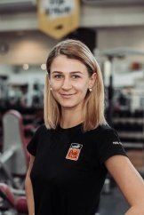 Анахина Елена
