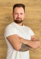 Серегин Антон Николаевич