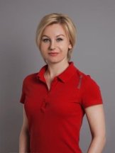 Переяслова Ксения