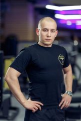 Бирюков Никита