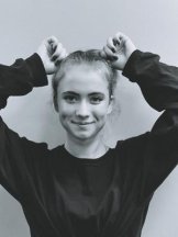 Васильева Ева