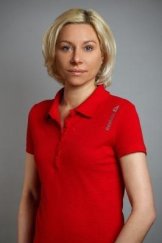 Грибко Оксана