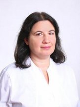 Доненко Ирина Владимировна