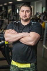 Катенев Александр