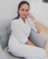 Шалабаева Валерия