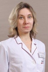 Кондакова Ольга Борисовна
