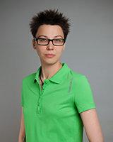 Козлова Елена
