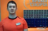 МИКЛАШЕВСКИЙ СЕРГЕЙ