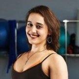 Фролова Элина