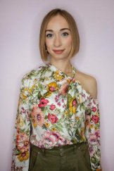 Винокурова Александра