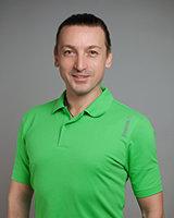 Финаенов Михаил