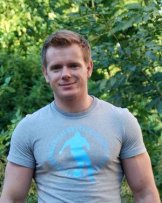 Тверезовский Сергей