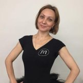 Ежова Наталья Сергеевна